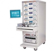 变频器测试系统 变频器测试系统